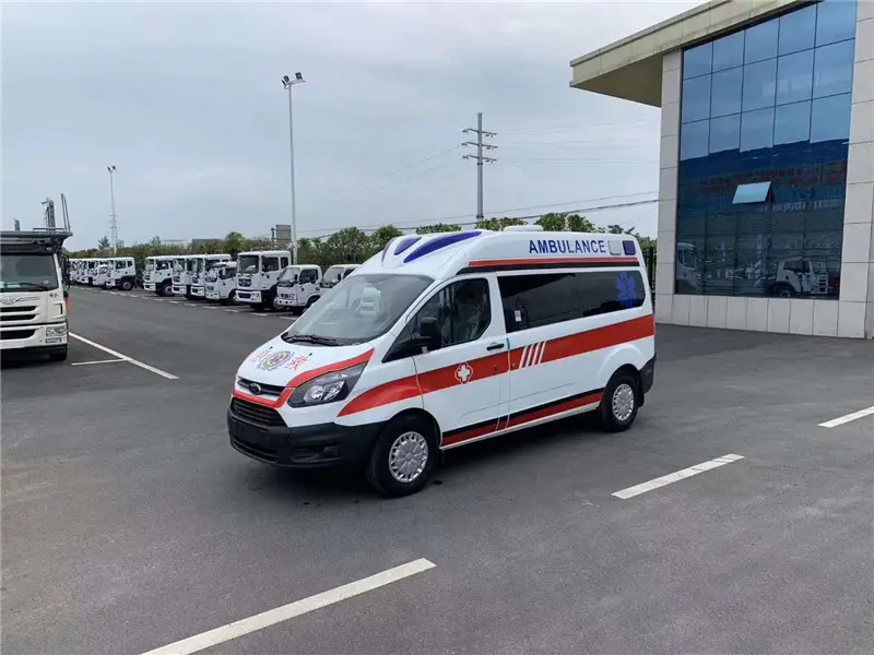 措美县救护车出租