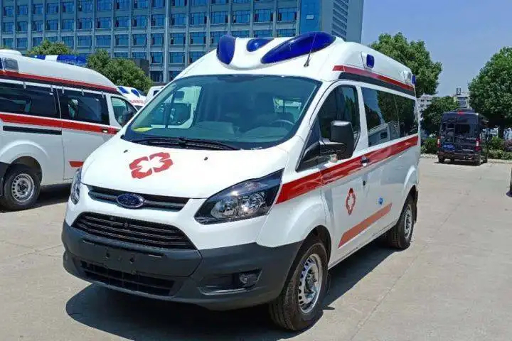 措美县长途救护车转院