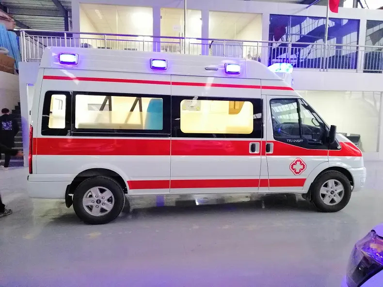 措美县跨省救护车出租